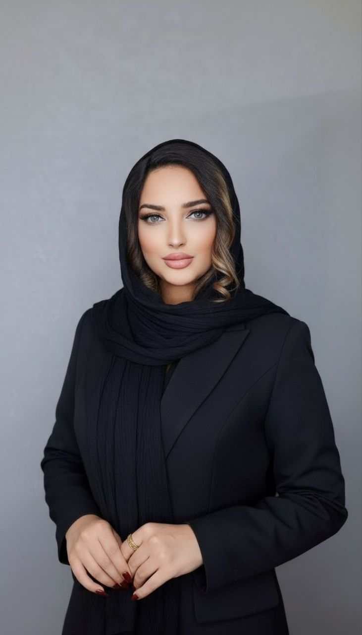 سالن زیبایی نازنین پیوند